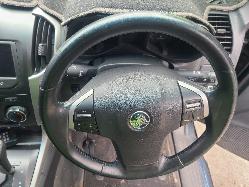 View Holden Colorado 2013  