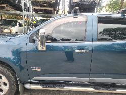View Holden Colorado 2013  