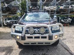 View Holden Colorado 2013  
