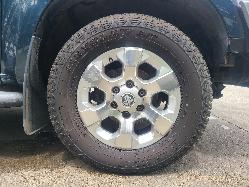 View Holden Colorado 2013  