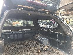 View Holden Colorado 2013  