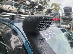 View Holden Colorado 2013  