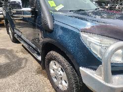 View Holden Colorado 2013  