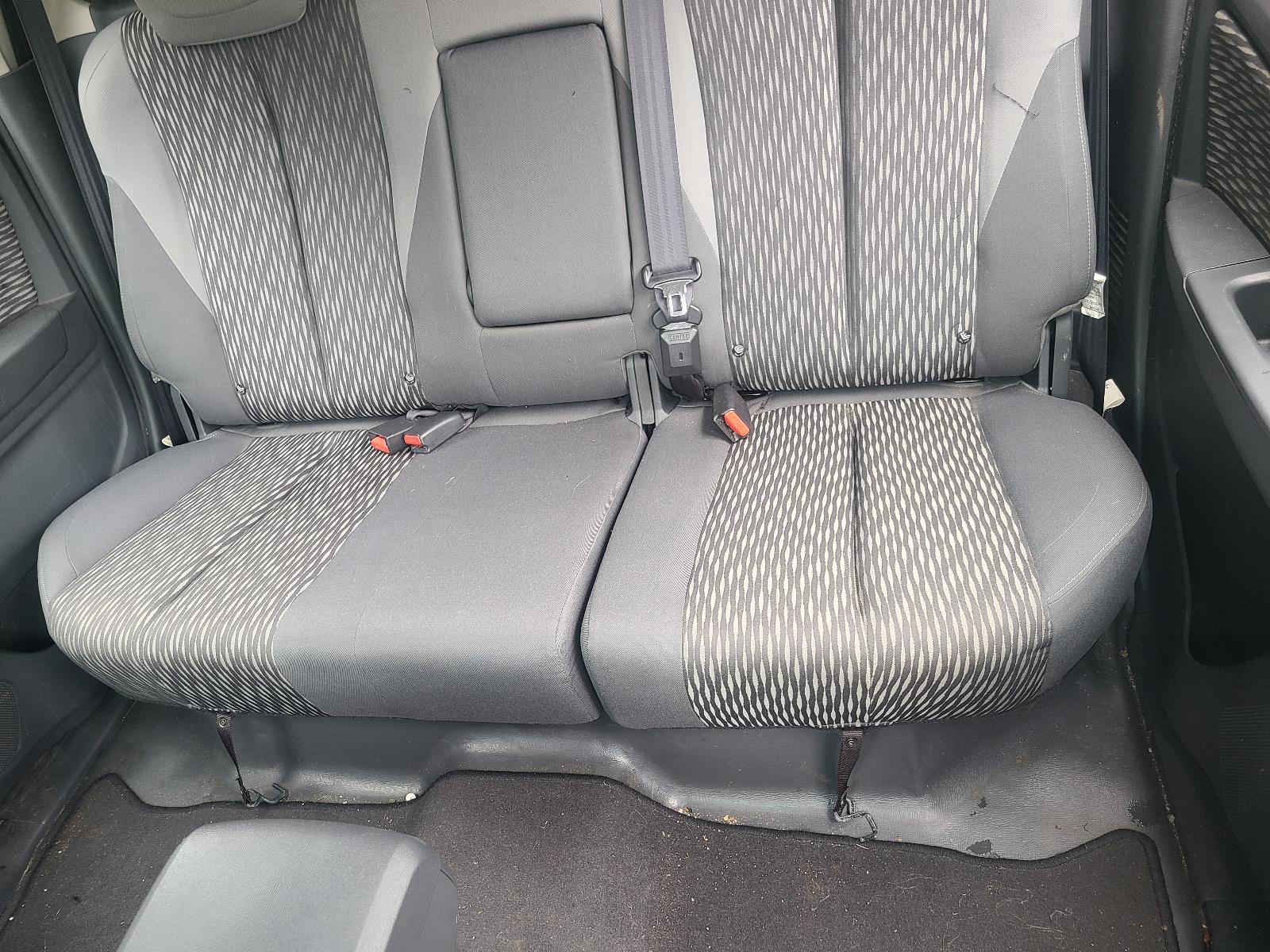 View Holden Colorado 2013  