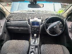 View Holden Colorado 2013  