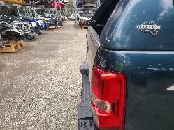 View Holden Colorado 2013  