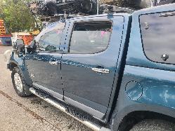 View Holden Colorado 2013  