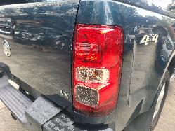 View Holden Colorado 2013  