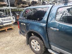 View Holden Colorado 2013  