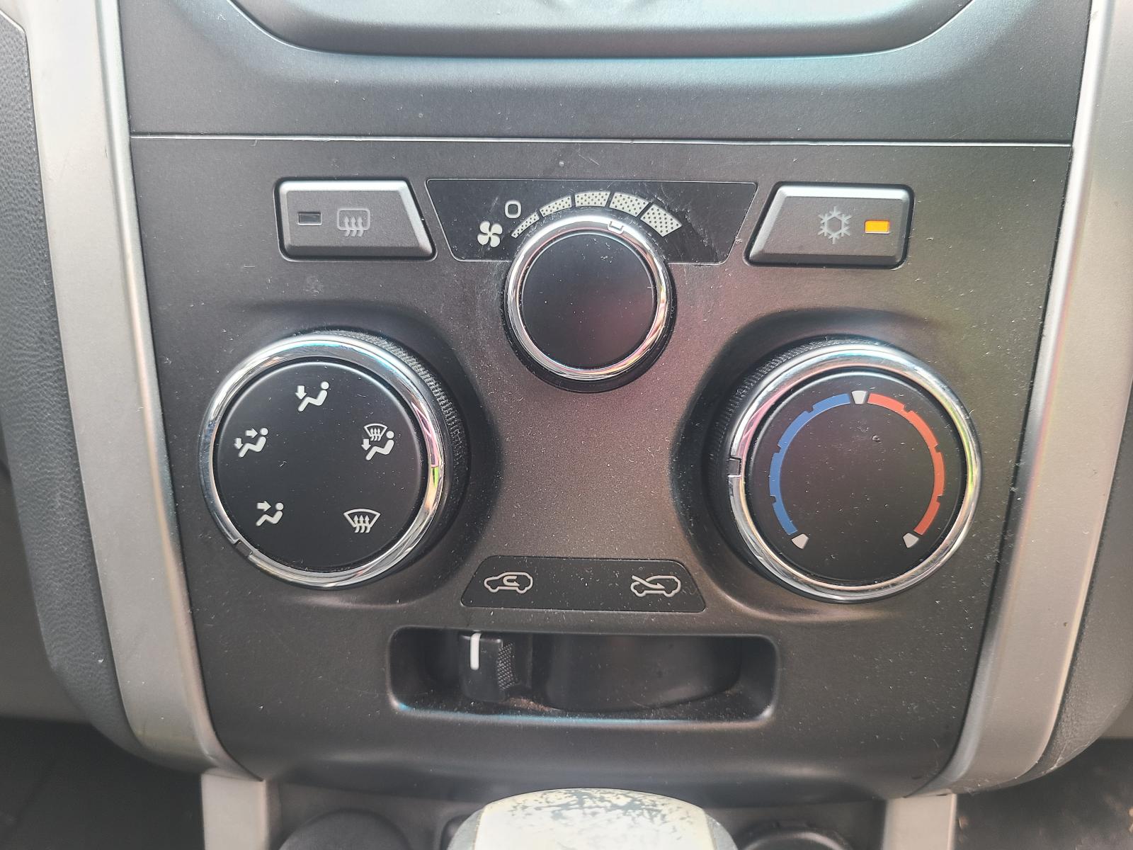 View Holden Colorado 2013  