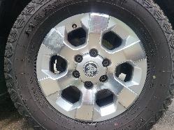 View Holden Colorado 2013  