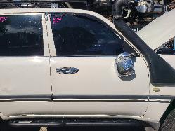View Toyota Landcruiser 1999  