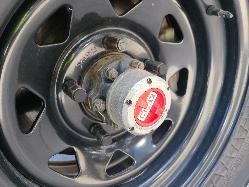 View Toyota Landcruiser 1999  