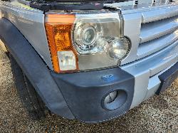View Land Rover Discovery 2007 4 Door Station Wagon