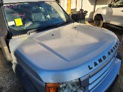 View Land Rover Discovery 2007 4 Door Station Wagon