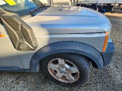 View Land Rover Discovery 2007 4 Door Station Wagon