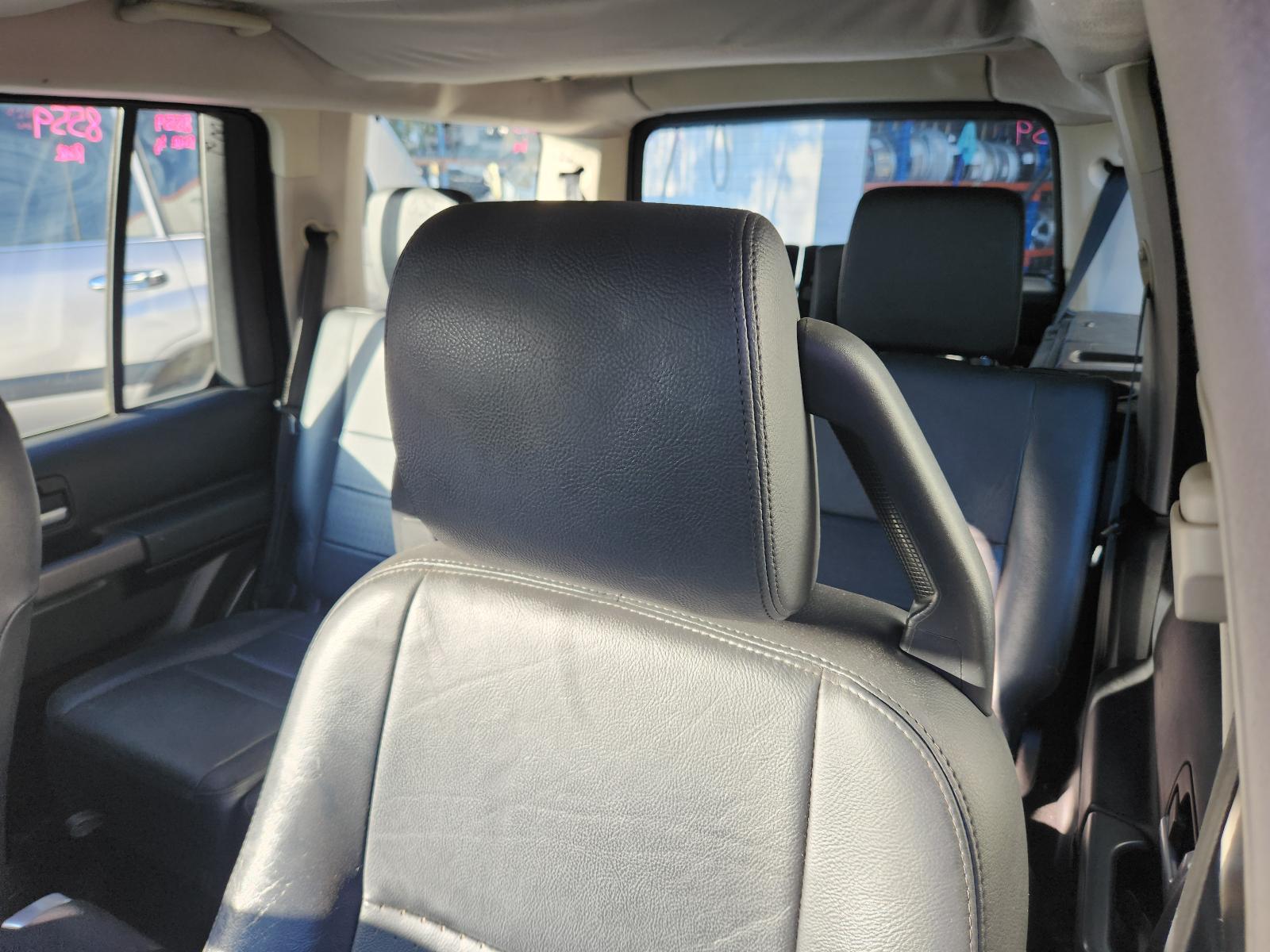 Land Rover Discovery 2007 4 Door Station Wagon View Land Rover Discovery 2007 4 Door Station Wagon