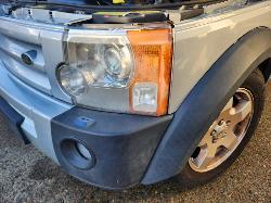 View Land Rover Discovery 2007 4 Door Station Wagon