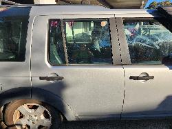 View Land Rover Discovery 2007 4 Door Station Wagon