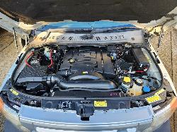 View Land Rover Discovery 2007 4 Door Station Wagon