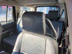 View Land Rover Discovery 2007 4 Door Station Wagon