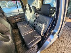 View Land Rover Discovery 2007 4 Door Station Wagon