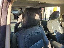 View Land Rover Discovery 2007 4 Door Station Wagon