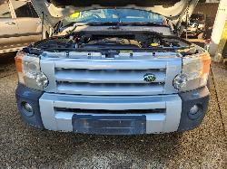 View Land Rover Discovery 2007 4 Door Station Wagon