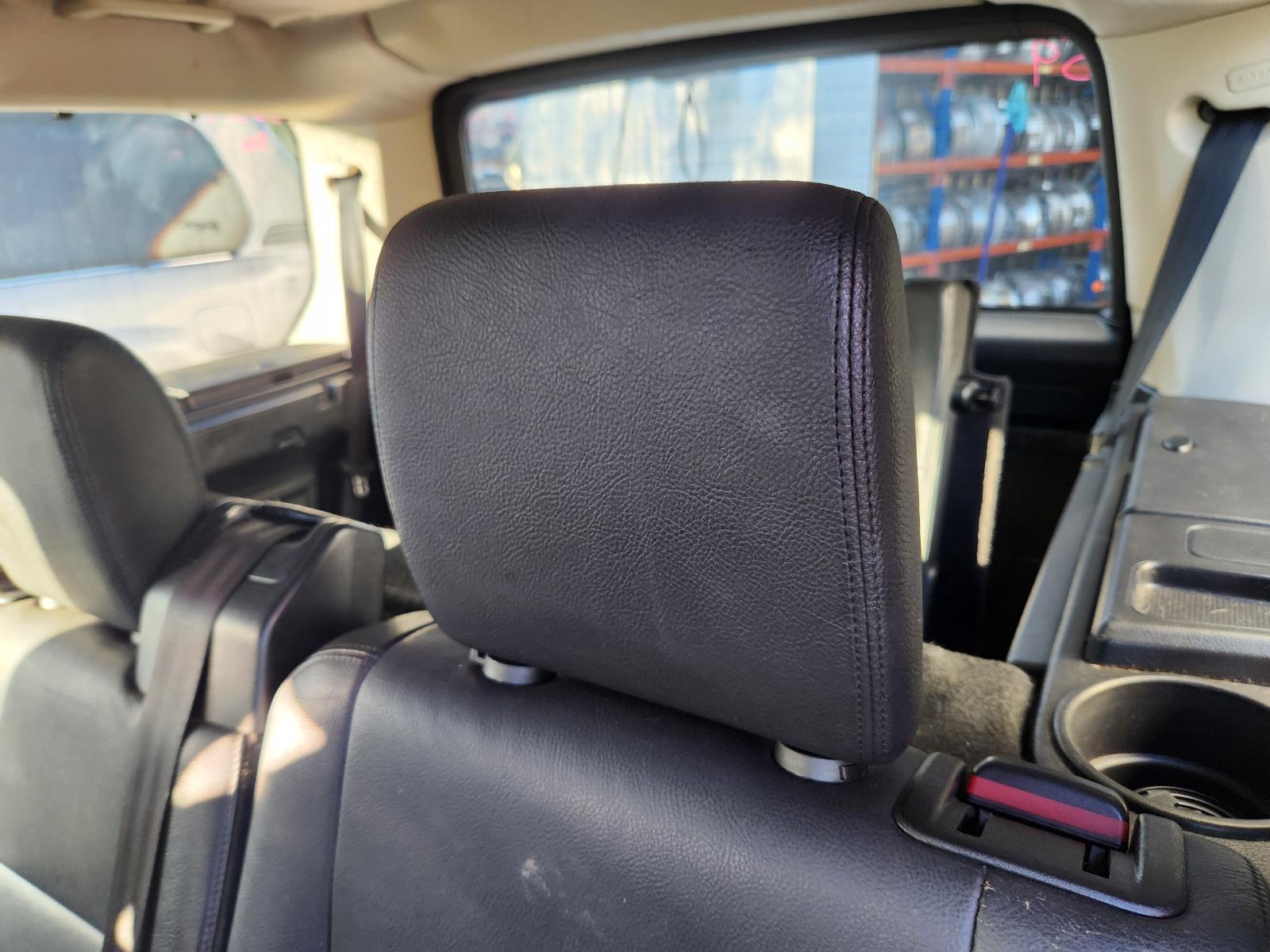 Land Rover Discovery 2007 4 Door Station Wagon View Land Rover Discovery 2007 4 Door Station Wagon
