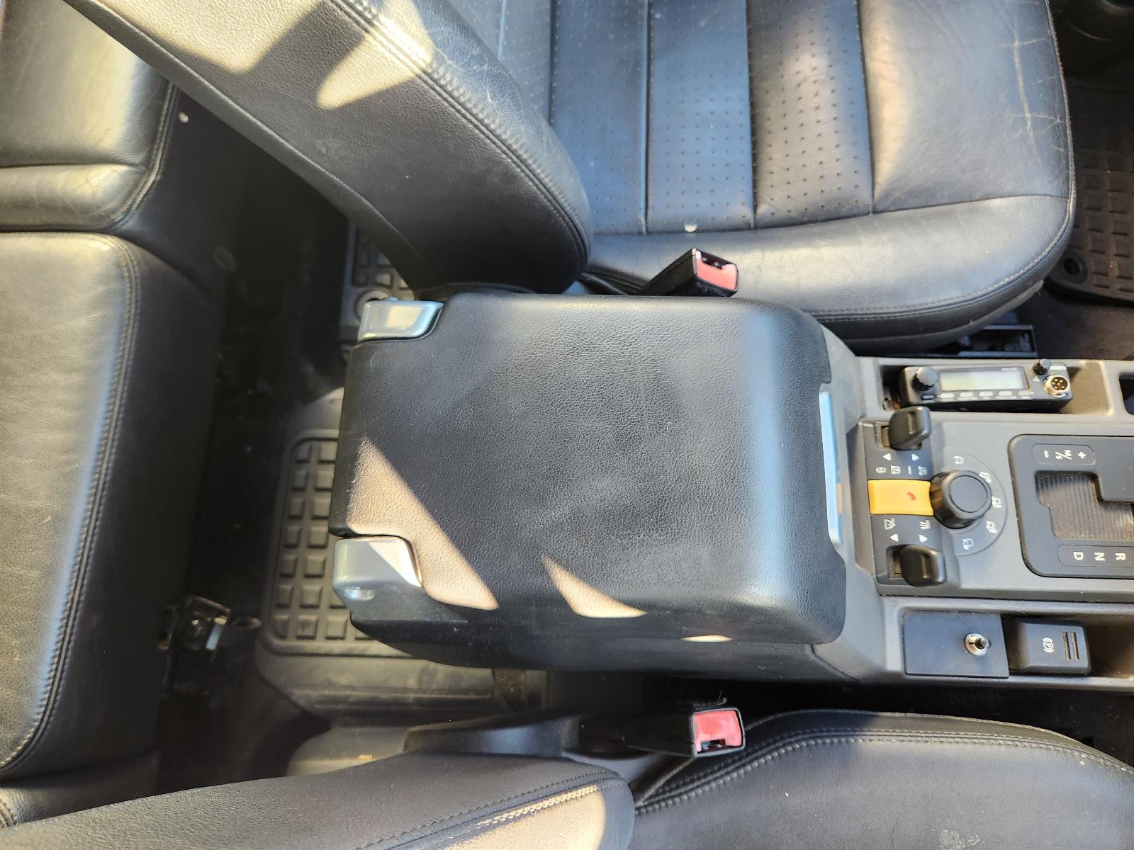 Land Rover Discovery 2007 4 Door Station Wagon View Land Rover Discovery 2007 4 Door Station Wagon