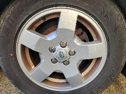 View Land Rover Discovery 2007 4 Door Station Wagon