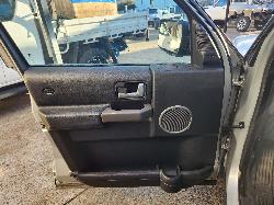 View Land Rover Discovery 2007 4 Door Station Wagon