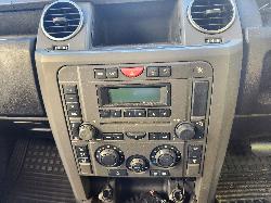 View Land Rover Discovery 2007 4 Door Station Wagon