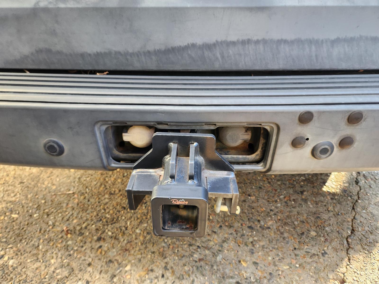 Land Rover Discovery 2007 4 Door Station Wagon View Land Rover Discovery 2007 4 Door Station Wagon