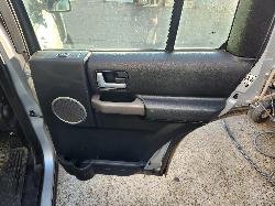 View Land Rover Discovery 2007 4 Door Station Wagon