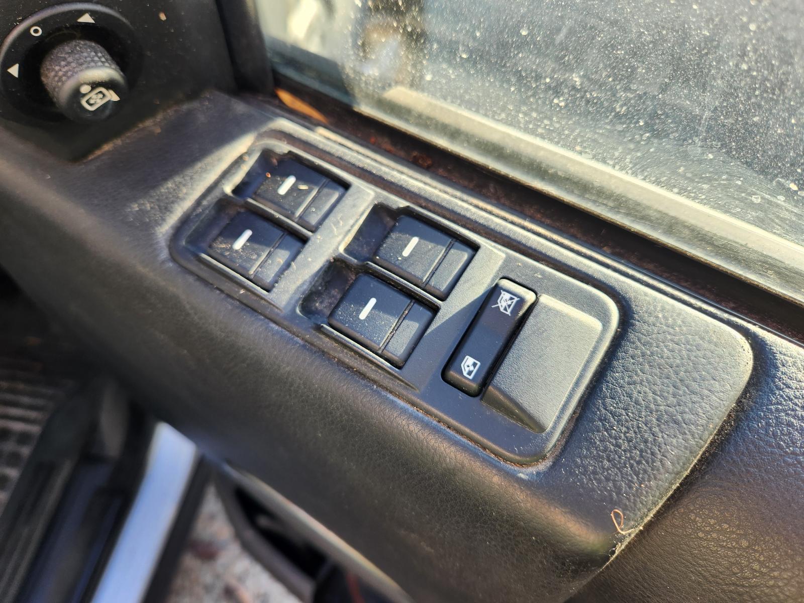 Land Rover Discovery 2007 4 Door Station Wagon View Land Rover Discovery 2007 4 Door Station Wagon