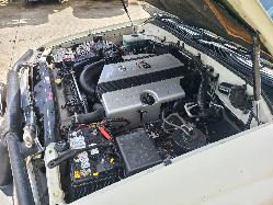 View Toyota Landcruiser 2003  