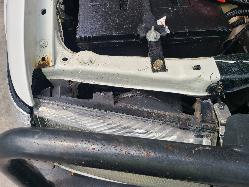 View Toyota Landcruiser 2003  