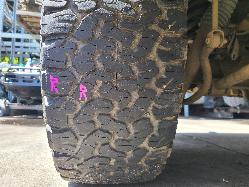 View Toyota Landcruiser 2003  