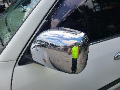View Toyota Landcruiser 2003  