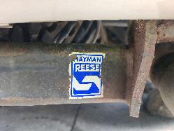 View Toyota Landcruiser 2003  