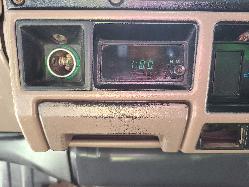 View Toyota Landcruiser 1993 2 Door Pickup