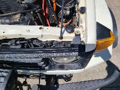 View Toyota Landcruiser 1993 2 Door Pickup