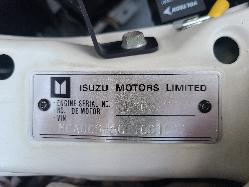 View Isuzu Mu-x 2014 4 Door Station Wagon