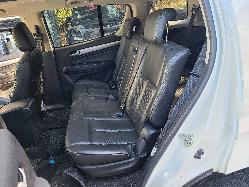 View Isuzu Mu-x 2014 4 Door Station Wagon