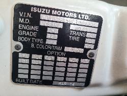 View Isuzu Mu-x 2014 4 Door Station Wagon