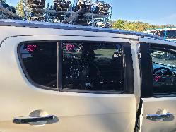 View Isuzu Mu-x 2014 4 Door Station Wagon