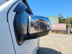 View Isuzu Mu-x 2016 4 Door Station Wagon