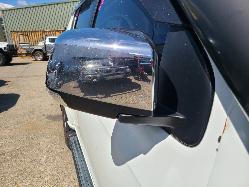 View Isuzu Mu-x 2016 4 Door Station Wagon