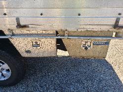 View Toyota Hilux 2007 2 Door Pickup